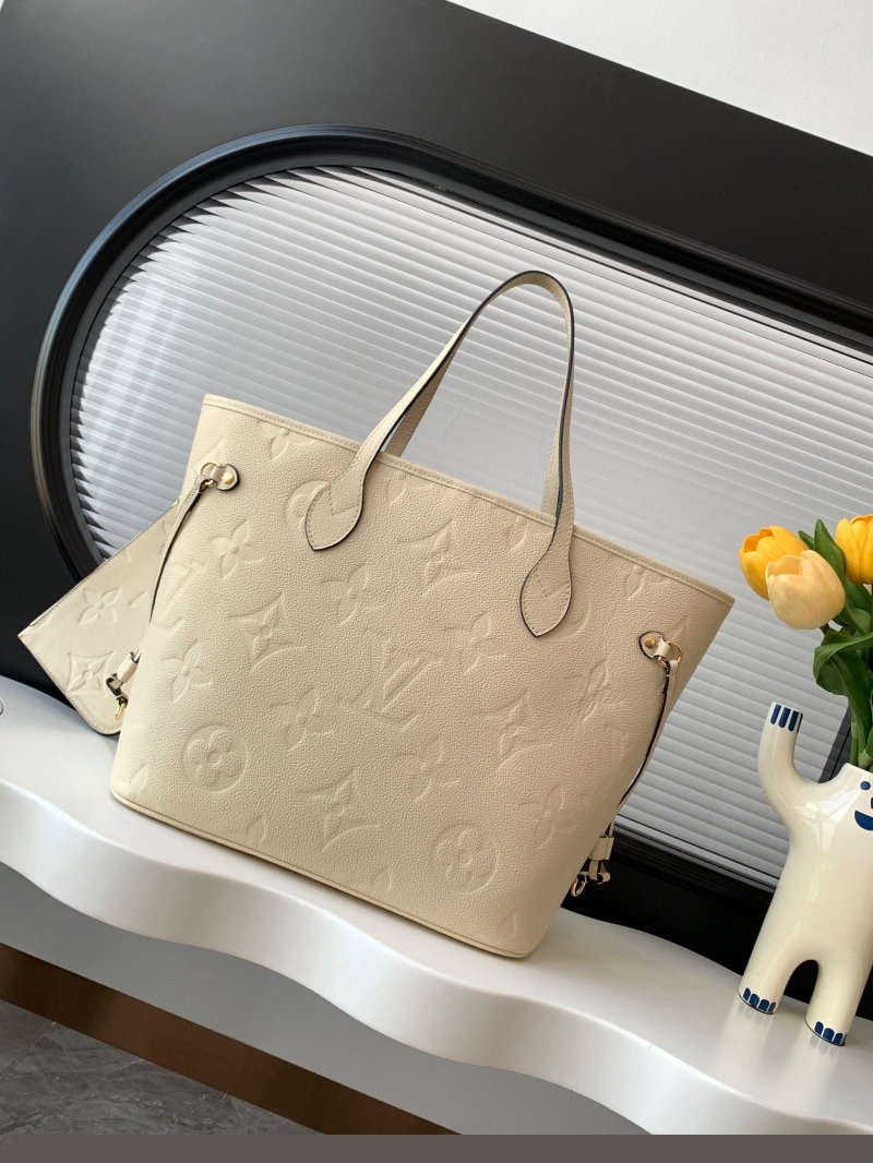 LV Shopping Bags